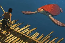 Michaël Dudok de Wit: "In animation you stylize human emotions."